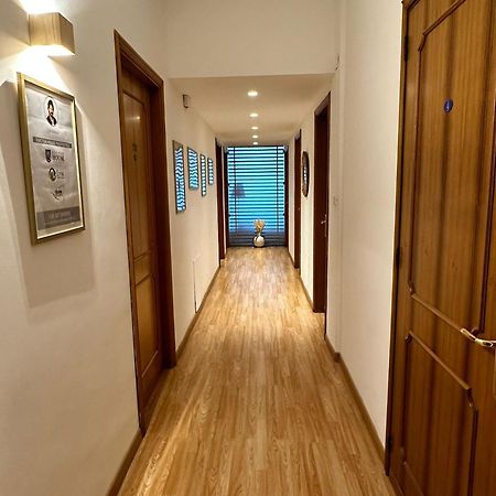 Doctor House Standard, Suites & Luxury Rooms Ена Екстериор снимка