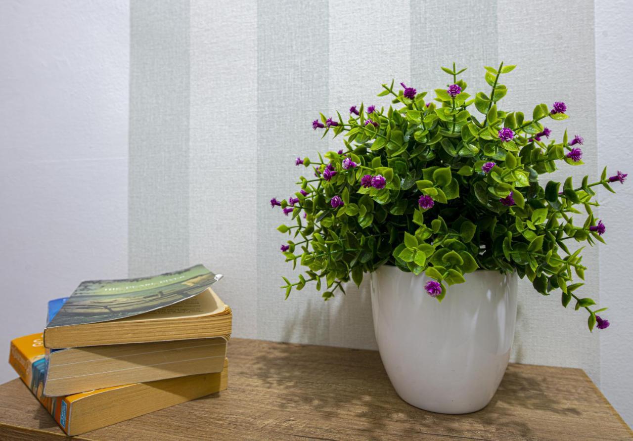 Doctor House Standard, Suites & Luxury Rooms Ена Екстериор снимка