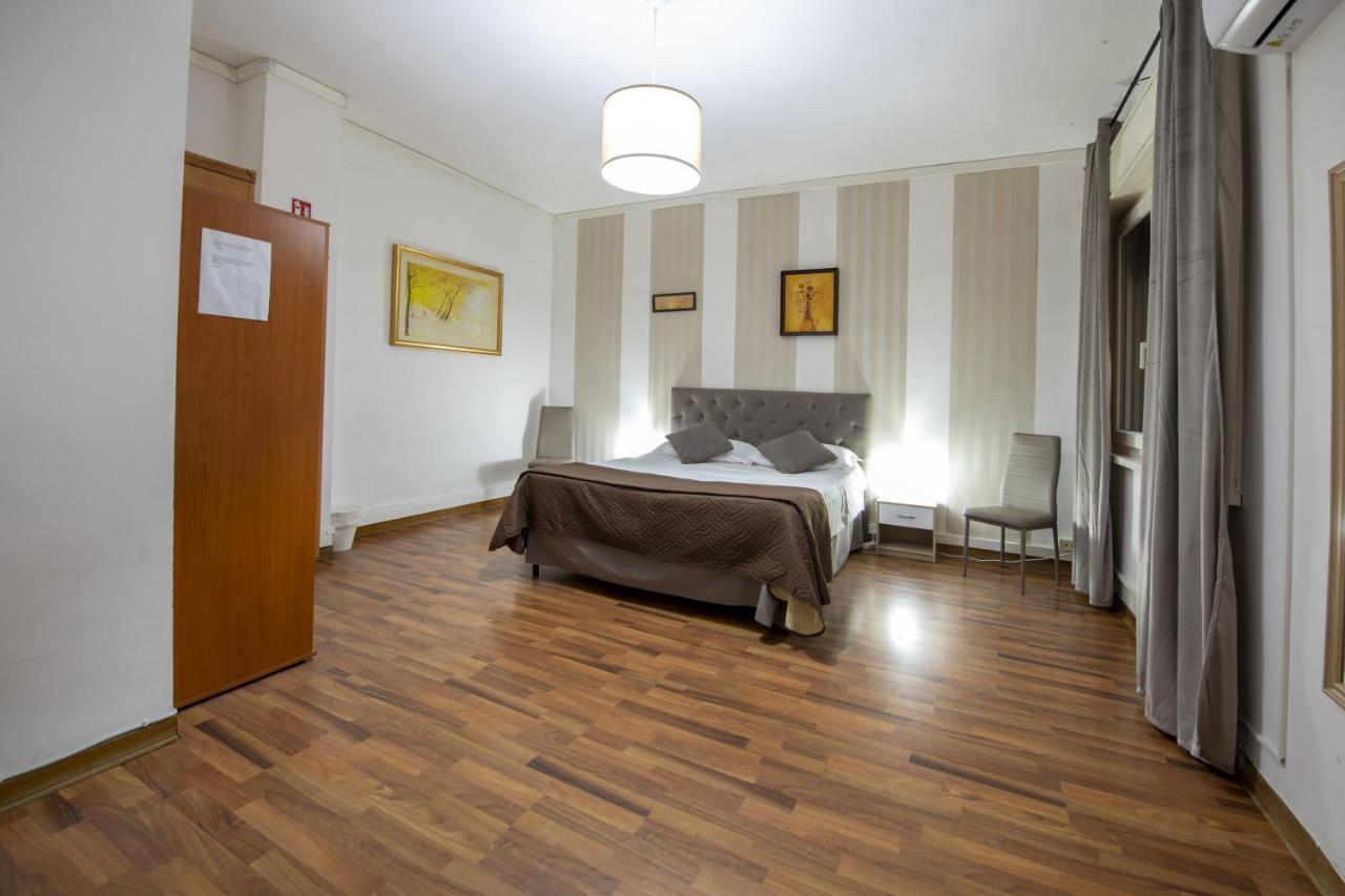 Doctor House Standard, Suites & Luxury Rooms Ена Екстериор снимка