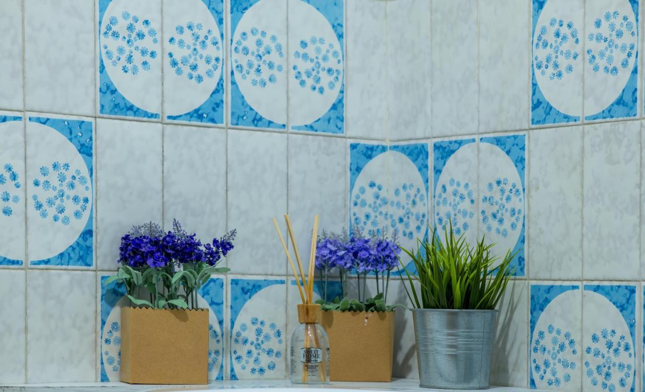 Doctor House Standard, Suites & Luxury Rooms Ена Екстериор снимка