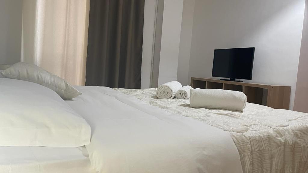Doctor House Standard, Suites & Luxury Rooms Ена Екстериор снимка