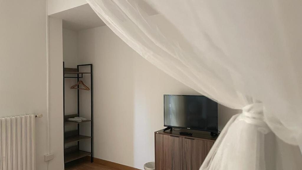 Doctor House Standard, Suites & Luxury Rooms Ена Екстериор снимка